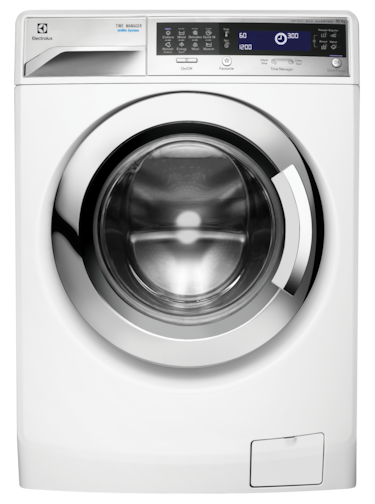 10kg Front Load Washing Machine