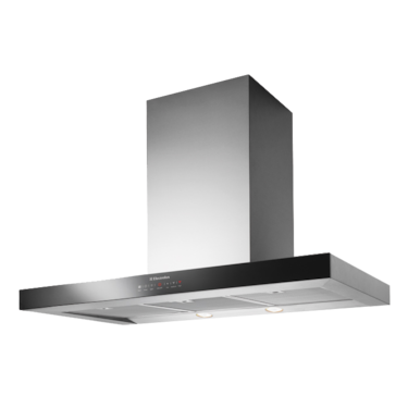 ERCE9025BK  Ebony Canopy Rangehood