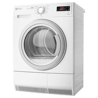 8kg Condenser Dryer