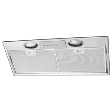 70cm integrated rangehood